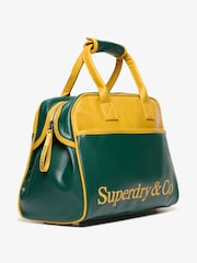 Superdry Heritage Retro Gym Bag - Imagen 4 de 6