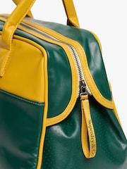 Superdry Heritage Retro Gym Bag - Imagen 5 de 6