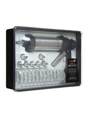 Masterclass Grey Icing Set Utensils - Image 1 of 4