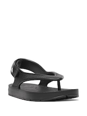 FitFlop Kids Toddler Ergonomic BackStrap Flip Flops - Image 2 of 4