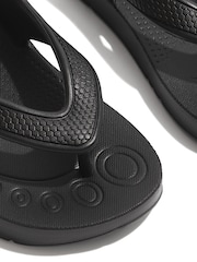 FitFlop Kids Toddler Ergonomic BackStrap Flip Flops - Image 4 of 4