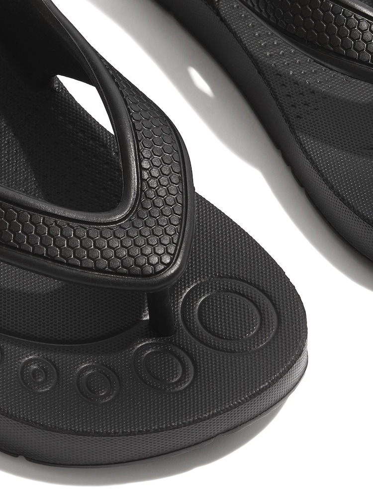 FitFlop Kids Toddler Ergonomic BackStrap Flip Flops - Image 4 of 4