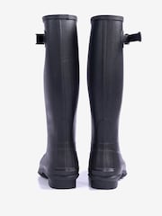 أسود - حذاء مطاطي طويل Bede من <bdo dir="ltr">Barbour®</bdo> - صورة 5 من 5