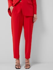 French Connection Echo Tapreed Trousers - Image 3 of 4