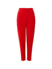 French Connection Echo Tapreed Trousers - Image 4 of 4