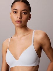 Calvin Klein bezpiedurkņu T-krekla krūšturis - Lieliski piemērots - Attēls 3 no 5