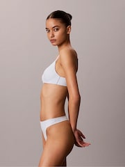 Calvin Klein bezpiedurkņu T-krekla krūšturis - Lieliski piemērots - Attēls 4 no 5