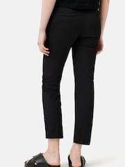 Jigsaw Slim Leg Cotton Chino Trousers - Image 2 of 5