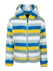 Trespass Kids Wonderful Soft feel Fleece - Imaginea 1 din 2