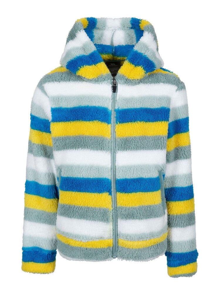 Trespass Kids Wonderful Soft feel Fleece - Imaginea 1 din 2