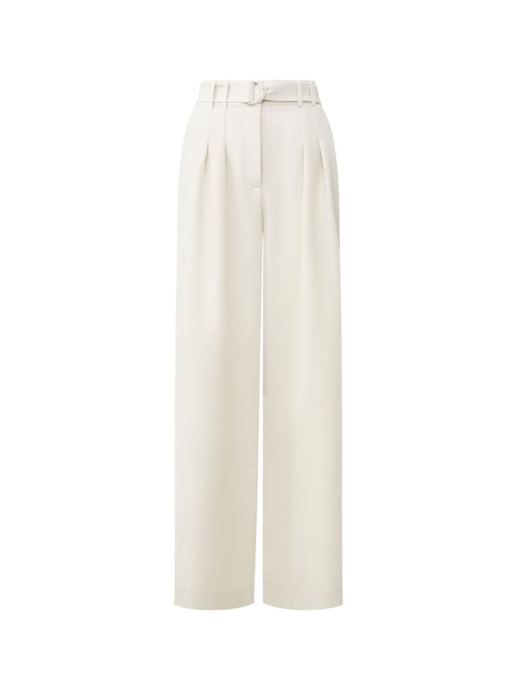 French Connection Everly Suiting Trousers - Image 4 of 4