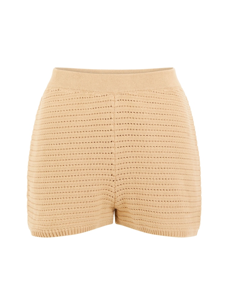 French Connection Lumi Mozart Crochet Vest - Image 5 of 5