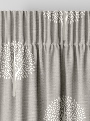 Emily Bond Pebble Yew Tree Made to Measure 100% Cotton Curtains - Image 6 of 9
