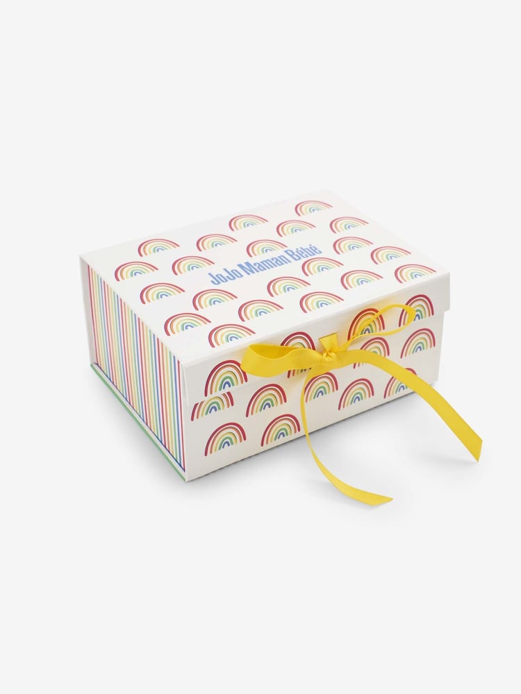 JoJo Maman Bébé Small Gift Box - Image 1 of 1