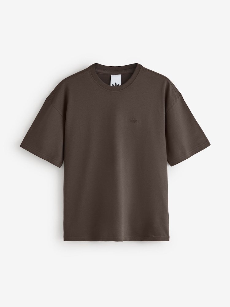 adidas Originals Loose Fit T-skjorte - Bilde 1 av 1