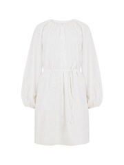 French Connection White Alora Dress - Image 4 of 4