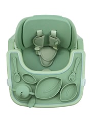 Tutti Bambini Basil Nova Maison Highchair Accessory Pack - Image 1 of 4
