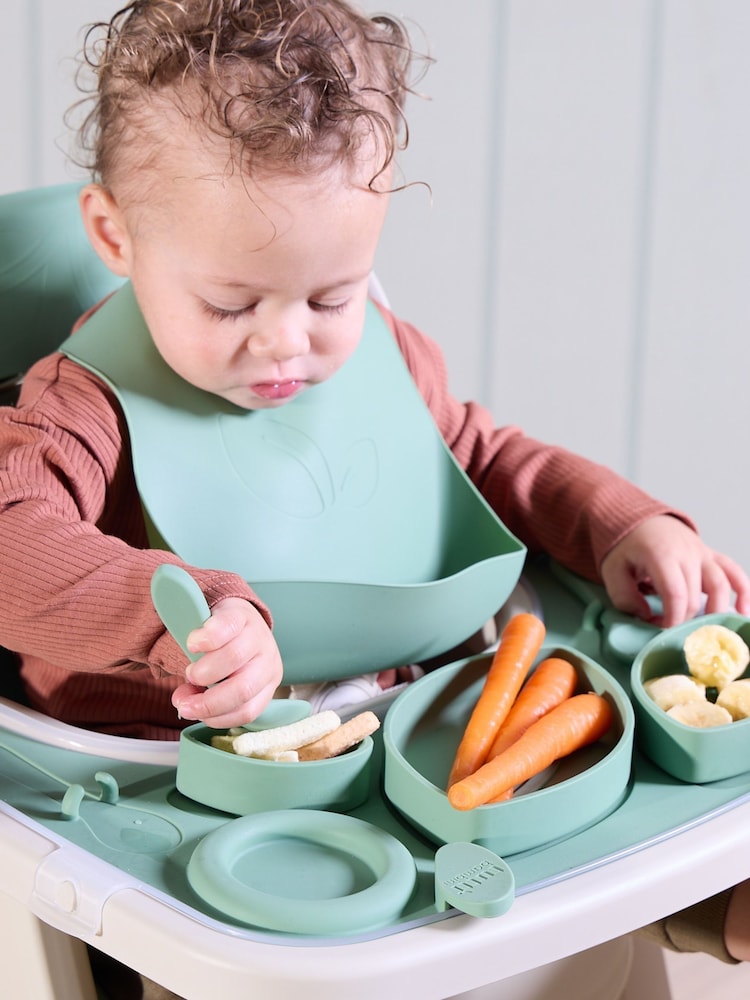 Tutti Bambini Basil Nova Maison Highchair Accessory Pack - Image 2 of 4