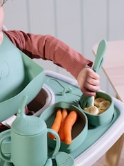 Tutti Bambini Basil Nova Maison Highchair Accessory Pack - Image 3 of 4