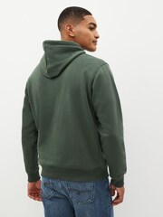 Khaki/Navy 2 Pack Hoodies - Image 5 of 13