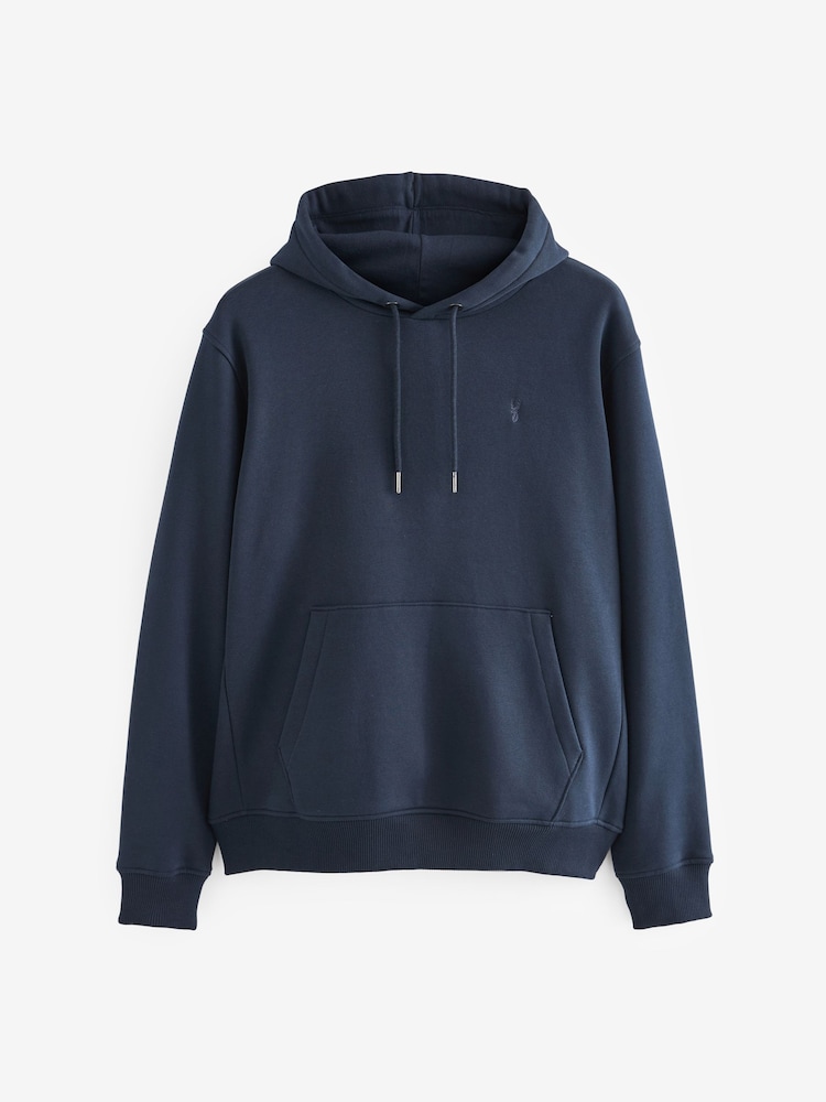 Khaki/Navy 2 Pack Hoodies - Image 7 of 13