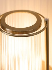 Brass Hertford Wall Light - Image 3 of 6