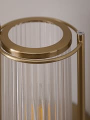 Brass Hertford Wall Light - Image 4 of 6
