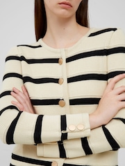 French Connection jopica Marloe Knited - Slika 3 iz 4