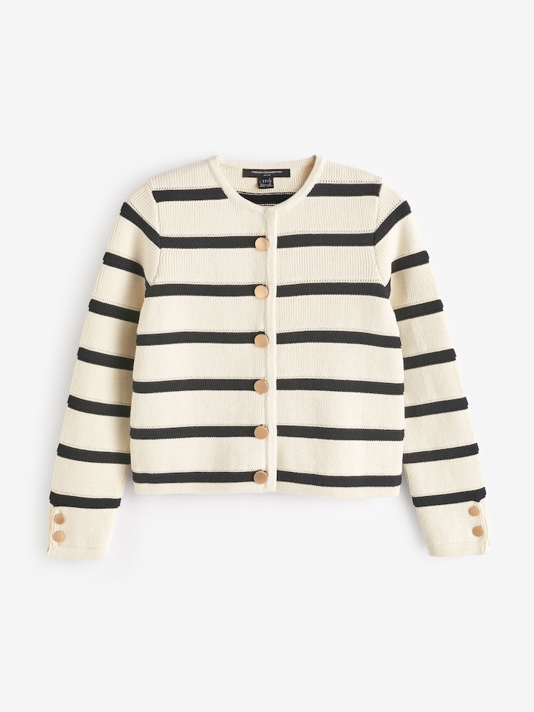 French Connection jopica Marloe Knited - Slika 4 iz 4