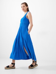 French Connection Blue Harper Dress - Image 1 of 1