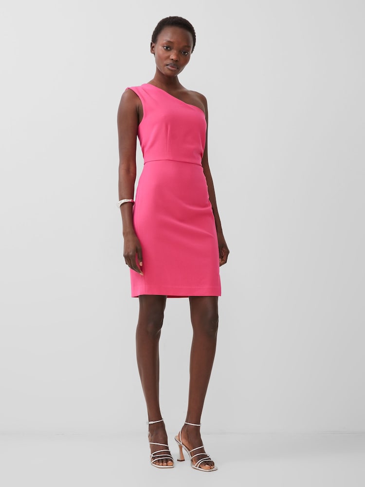strapless open back dress Juliet Dress from French Connection main image 0