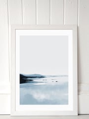 East End Prints Brown I Know Print by Dan Hobday - Image 1 of 3