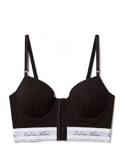 حمالة صدر من Calvin Klein - قطن مودال أيقوني - صورة 6 من 6