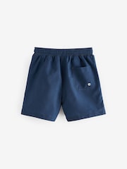 Navy England Football Swim Shorts (3-16yrs) - Image 2 of 9