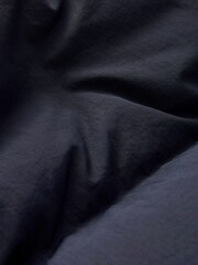Navy Blue Signature Down Puffer Jacket - Image 11 of 11