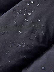 Navy Blue Signature Down Puffer Jacket - Image 6 of 11