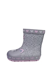 Toezone Kids Wellies - Image 3 of 5