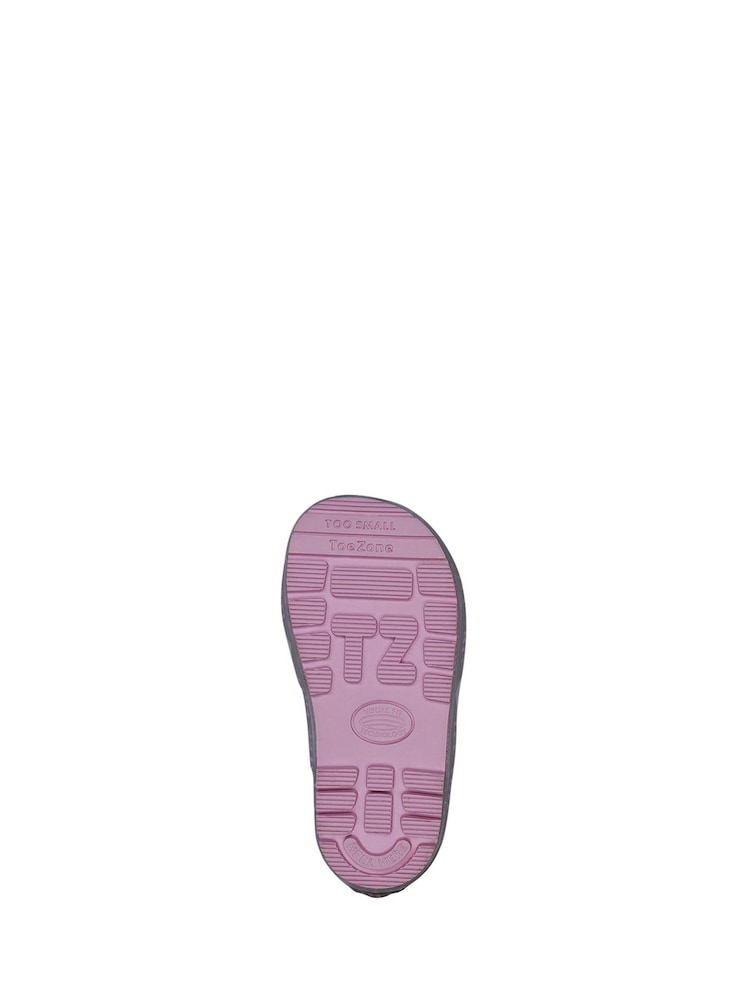 Toezone Kids Wellies - Image 4 of 5