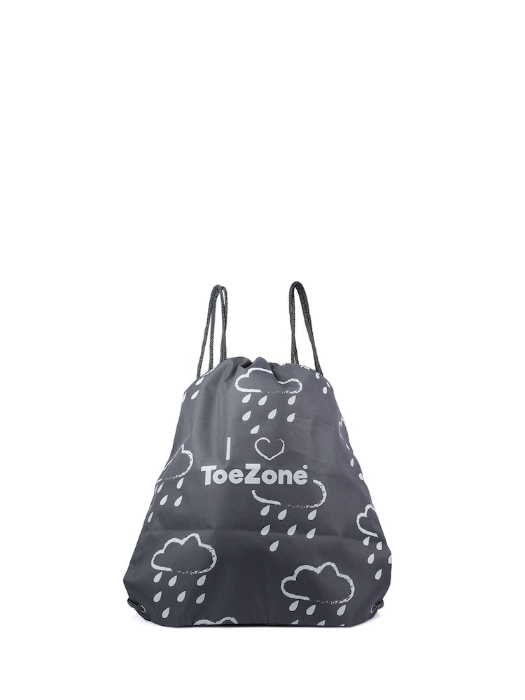 Toezone Kids Wellies - Image 5 of 5