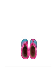 Toezone Tie Top Wellies - Image 3 of 4