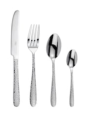 Arthur Price 16 Piece Stainless Steel Sienna 4 Person Cutlery Set - Image 2 of 3