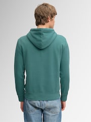 Superdry Green Outdoor Icon Hoodie - Image 2 of 6