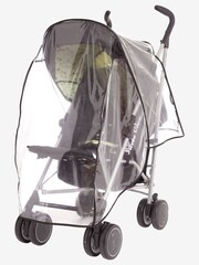 JoJo Maman Bébé Buggy Rain Cover - Image 1 of 3