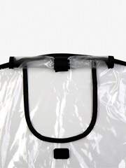 JoJo Maman Bébé Buggy Rain Cover - Image 2 of 3
