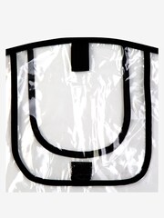 JoJo Maman Bébé Buggy Rain Cover - Image 3 of 3
