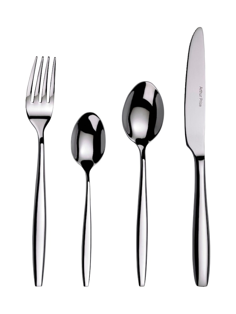 Arthur Price Rio 24 -teiliges Besteckset für 6 Personen - Bild 2 von 5 Arthur Price Rio 24 -teiliges Besteckset für 6 Personen - Bild 2 von 5