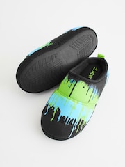 Multi Sporty Mule Slippers - Image 4 of 5