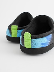 Multi Sporty Mule Slippers - Image 5 of 5
