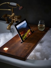 Natural Bath Tray - Image 1 of 1