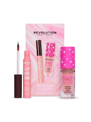 Revolution Day To Slay Liner & Gloss Duo - Image 3 of 4